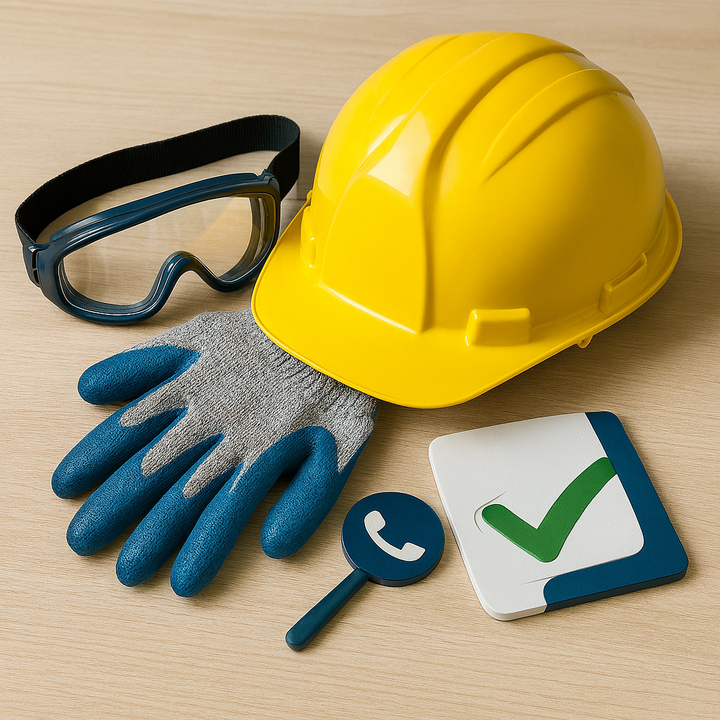 PPE & Protective Equipment